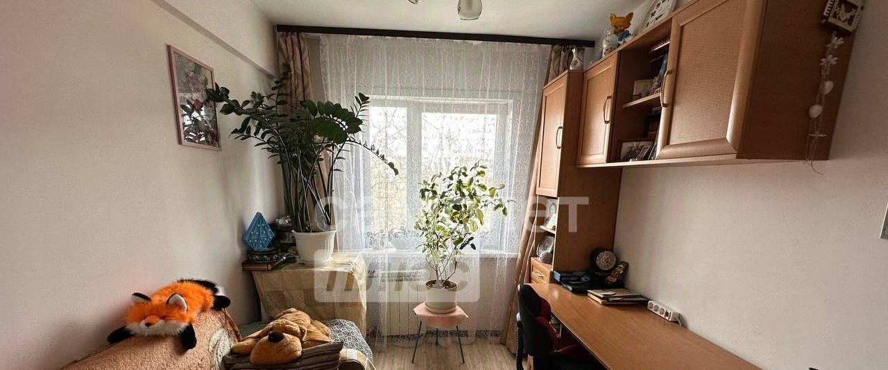 квартира г Иркутск мкр Юбилейный р-н Свердловский 68 фото 15