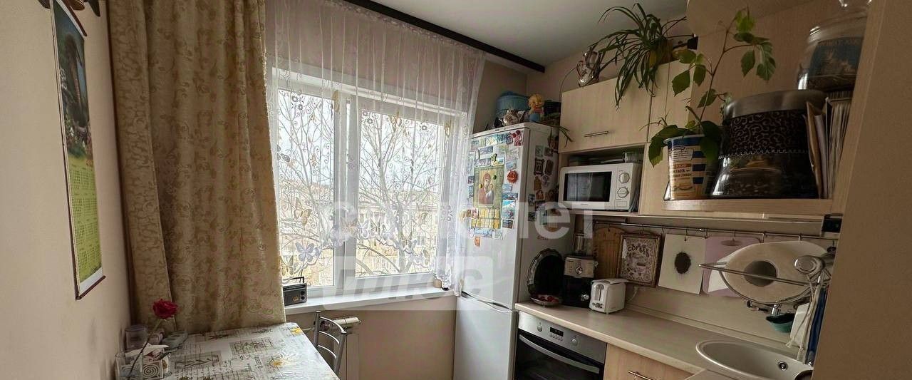 квартира г Иркутск мкр Юбилейный р-н Свердловский 68 фото 16