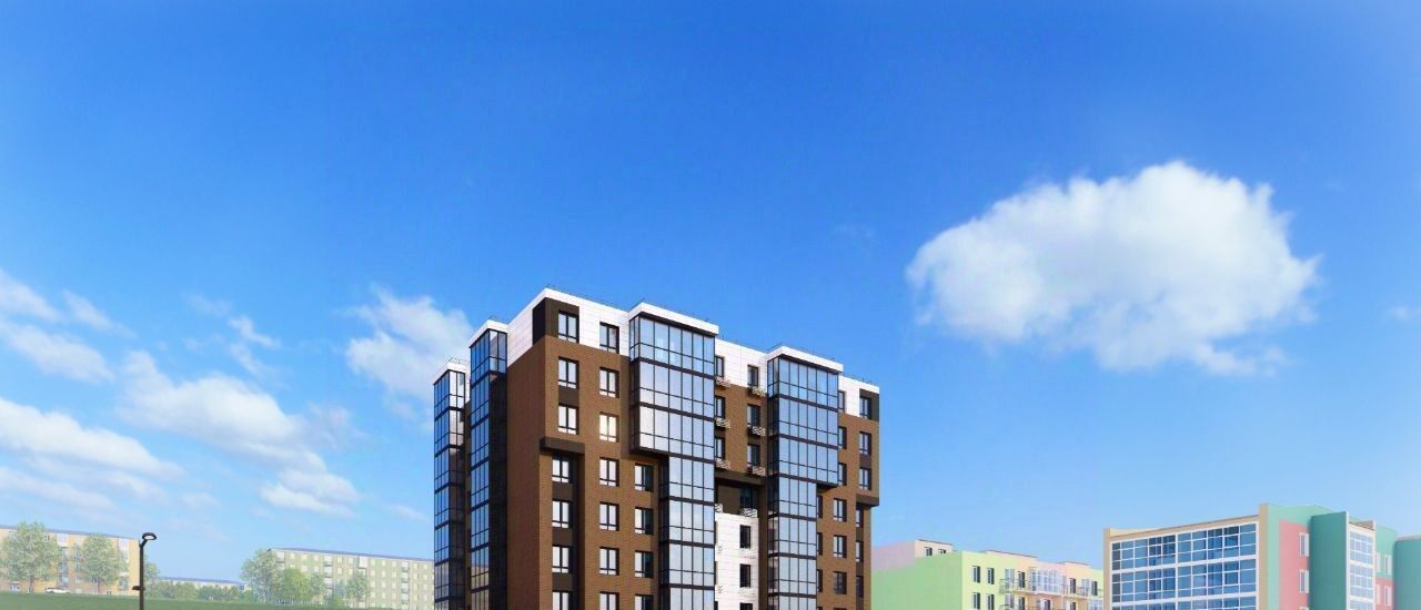 квартира г Иркутск р-н Октябрьский наб. Верхняя фото 10