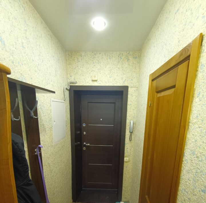 квартира г Иркутск р-н Ленинский ул Розы Люксембург 156 фото 14