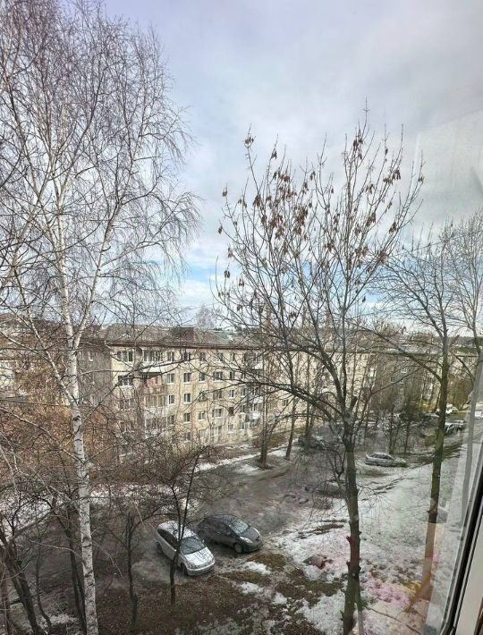 квартира г Иркутск мкр Юбилейный р-н Свердловский 68 фото 30