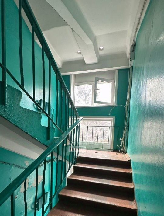 квартира г Иркутск мкр Юбилейный р-н Свердловский 68 фото 27