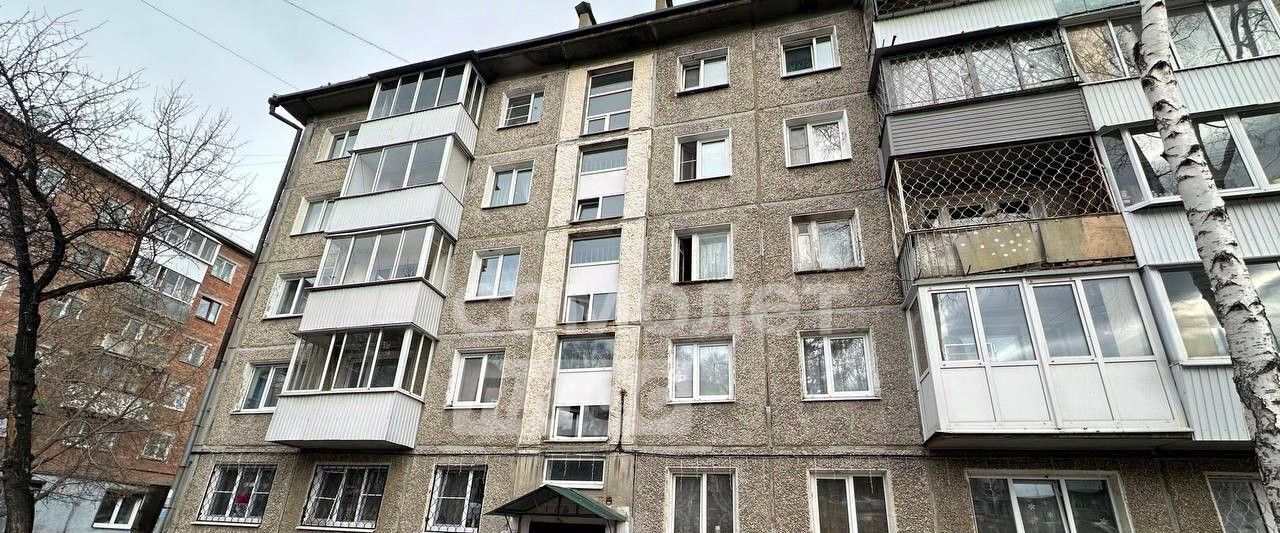 квартира г Иркутск мкр Юбилейный р-н Свердловский 68 фото 29