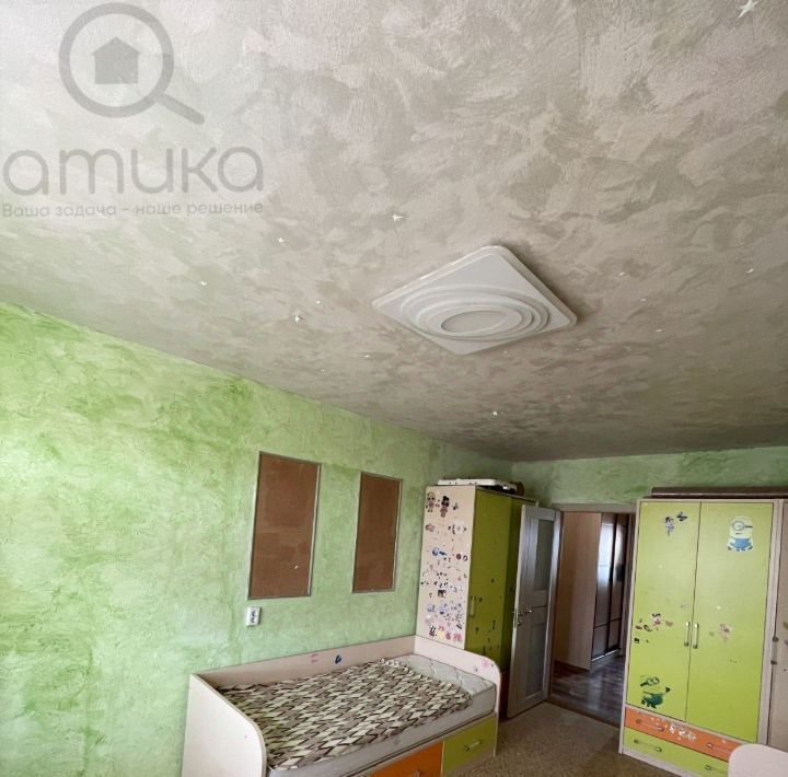 квартира г Пенза р-н Первомайский ул Ивановская 143 фото 8