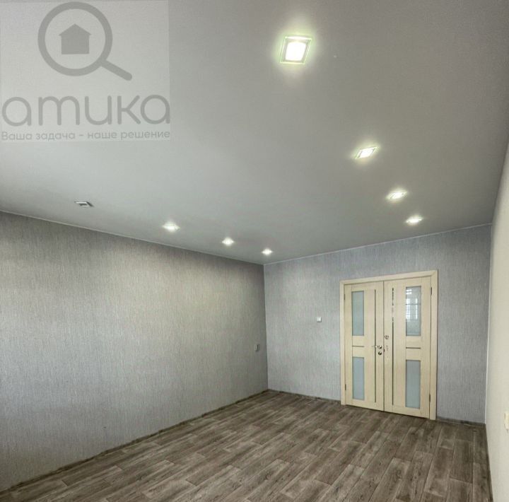 квартира г Пенза р-н Первомайский ул Ивановская 143 фото 12