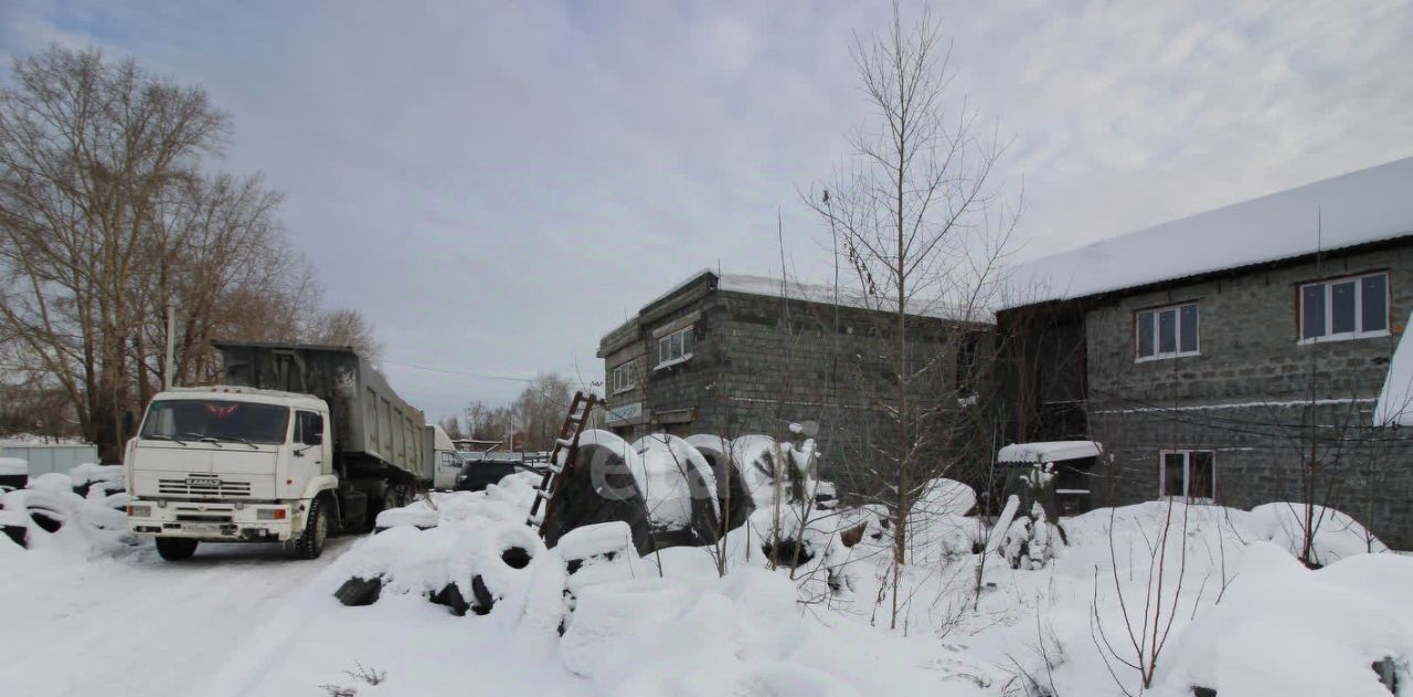производственные, складские г Нижний Тагил р-н Дзержинский ул Алтайская 1 фото 12