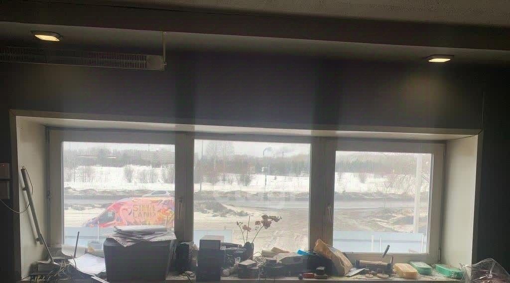 производственные, складские г Нижний Тагил р-н Дзержинский ул Алтайская 1 фото 18