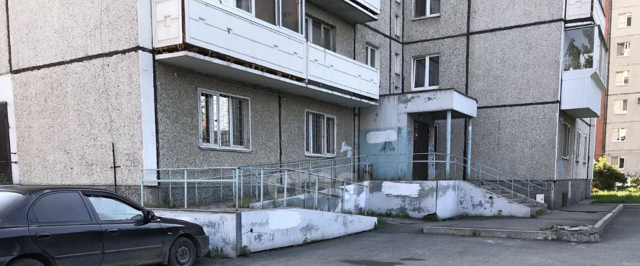 свободного назначения г Нижний Тагил р-н Ленинский ул Ермака 36 фото 24