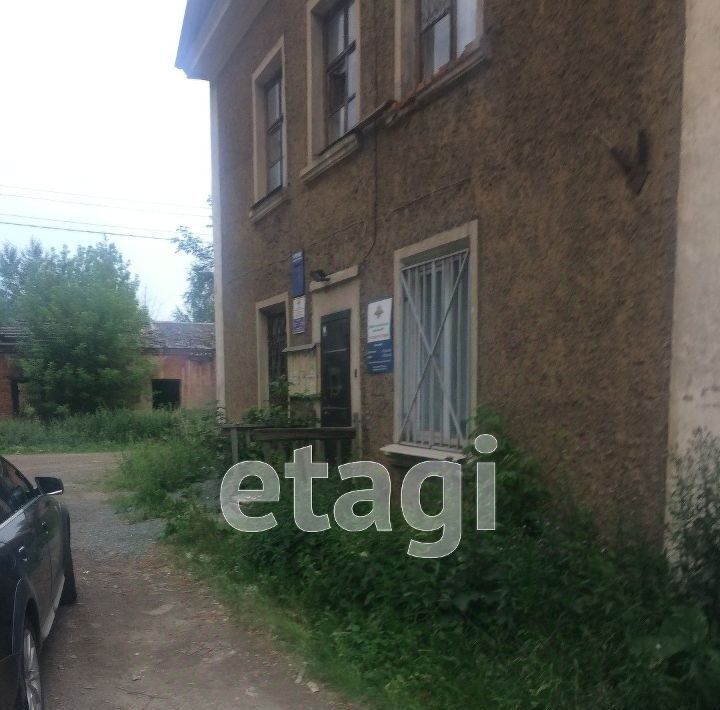 торговое помещение г Нижний Тагил р-н Тагилстроевский ул Черноморская 19 фото 9