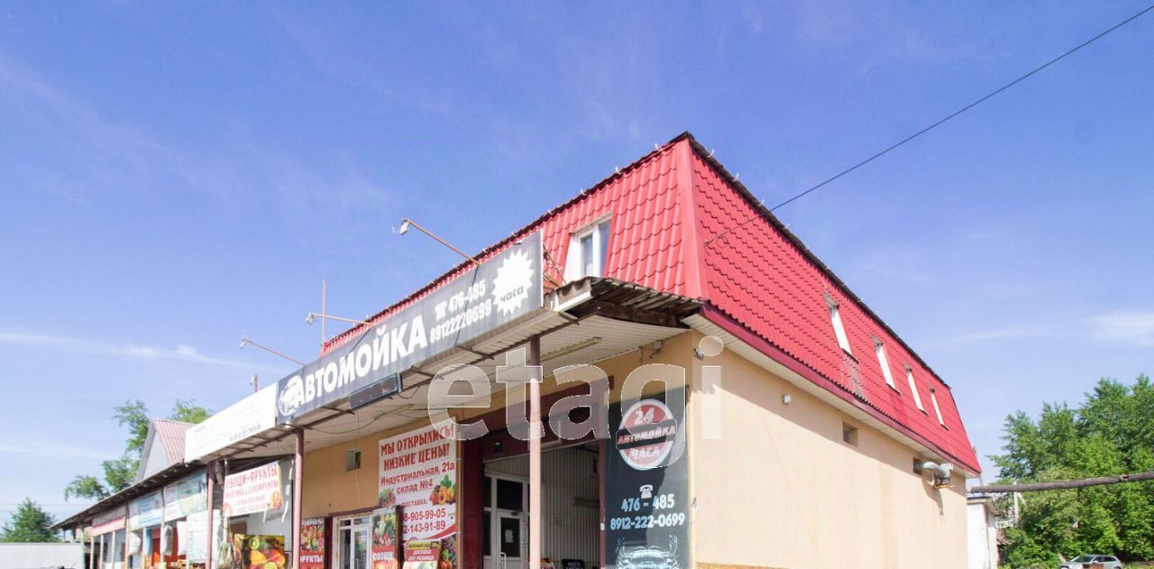 свободного назначения г Нижний Тагил р-н Тагилстроевский ул Индустриальная 21 фото 27