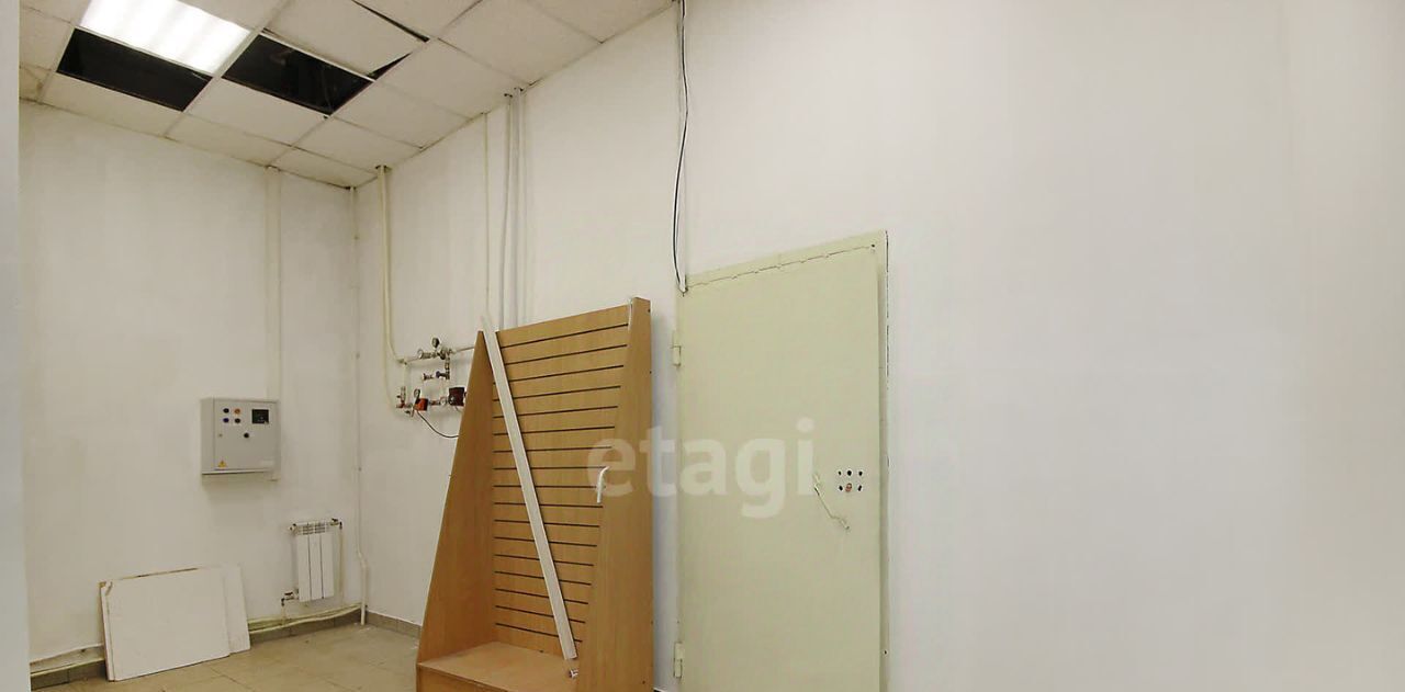 торговое помещение г Нижний Тагил р-н Ленинский ул Космонавтов 45 фото 29