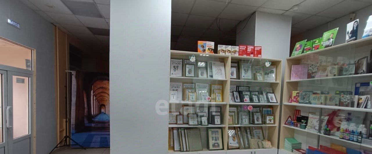 торговое помещение г Нижний Тагил р-н Ленинский пр-кт Ленина 23 фото 10