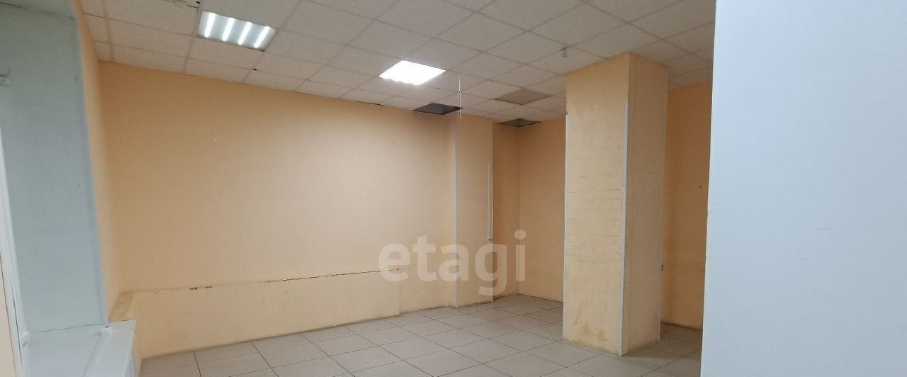 торговое помещение г Нижний Тагил р-н Ленинский пр-кт Ленина 23 фото 14