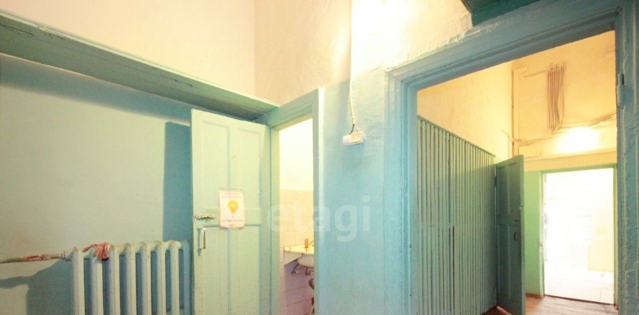 торговое помещение г Нижний Тагил р-н Ленинский пр-кт Ленина 23 фото 16