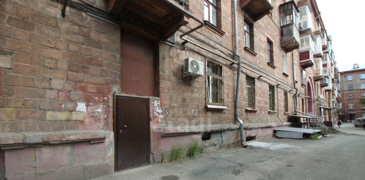 торговое помещение г Нижний Тагил р-н Ленинский пр-кт Ленина 23 фото 20
