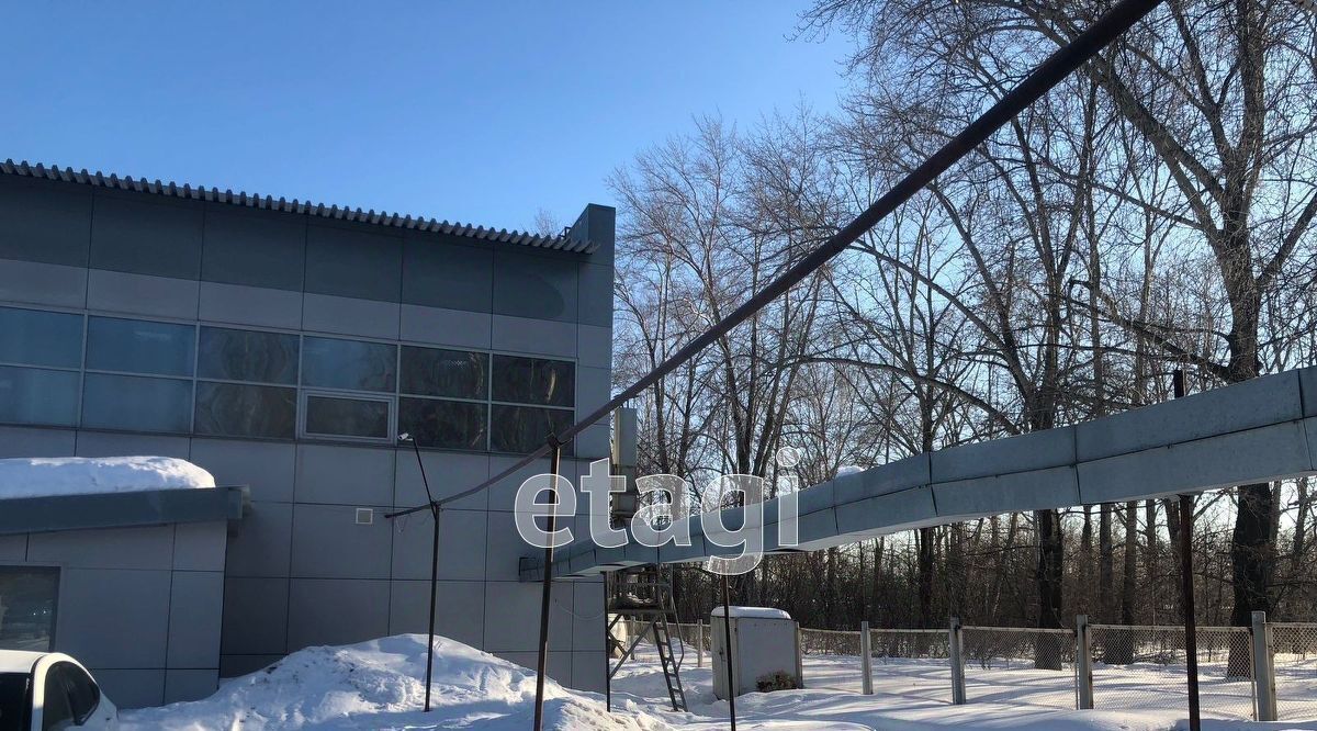 свободного назначения г Верхняя Салда ул Парковая 14в фото 25