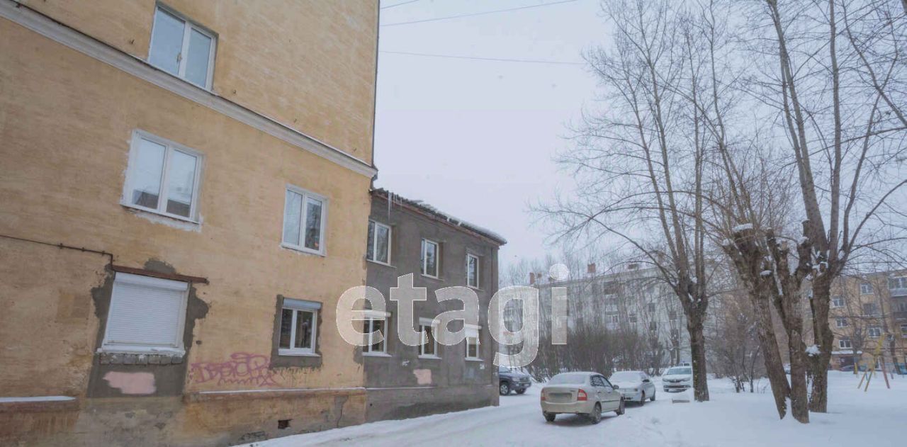 офис г Нижний Тагил р-н Дзержинский ул Окунева 15 фото 17