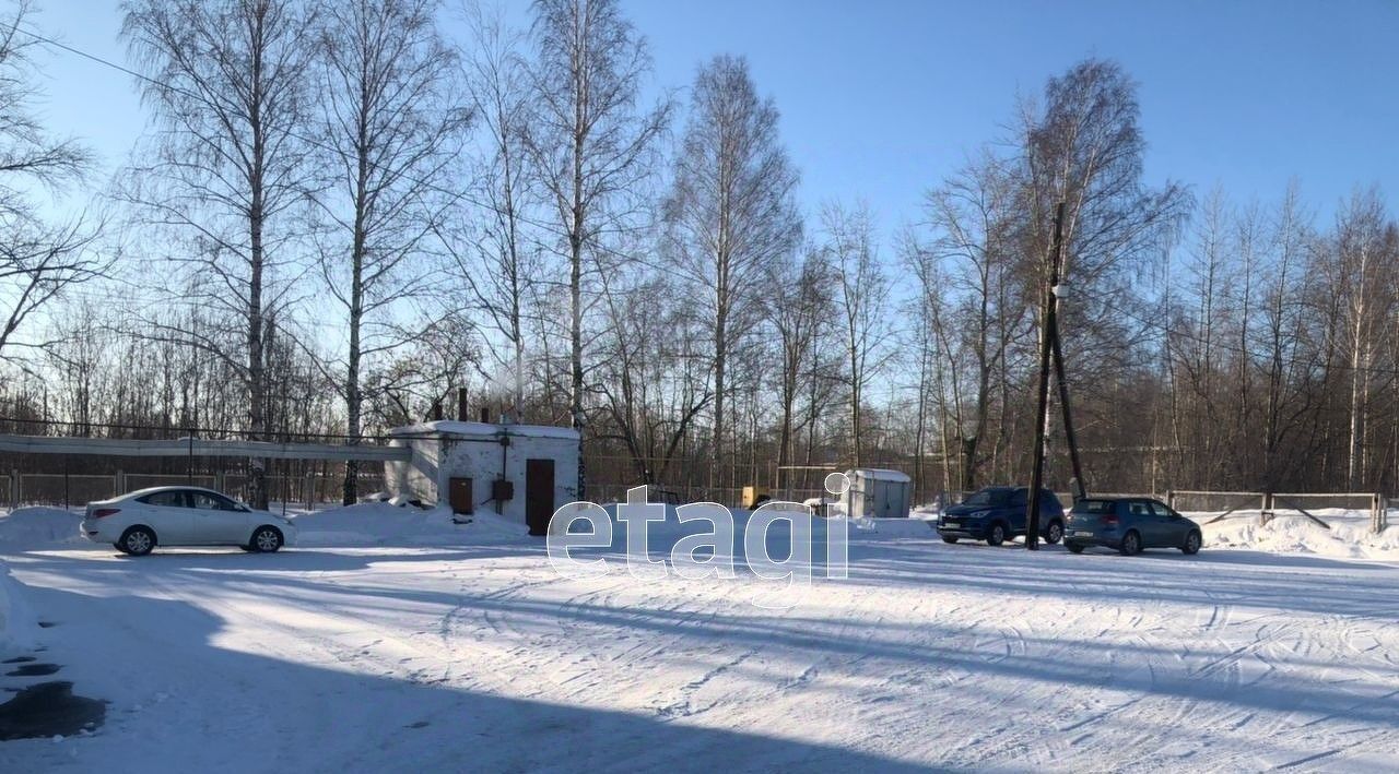 свободного назначения г Верхняя Салда ул Парковая 14в фото 30