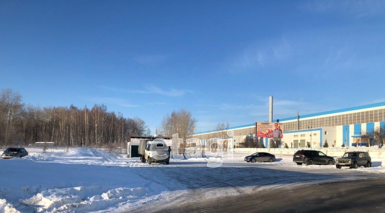 свободного назначения г Верхняя Салда ул Парковая 14в фото 31