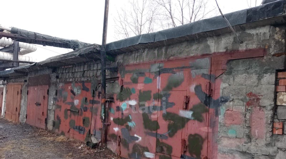 свободного назначения г Нижний Тагил р-н Тагилстроевский ул Индустриальная 26 фото 5