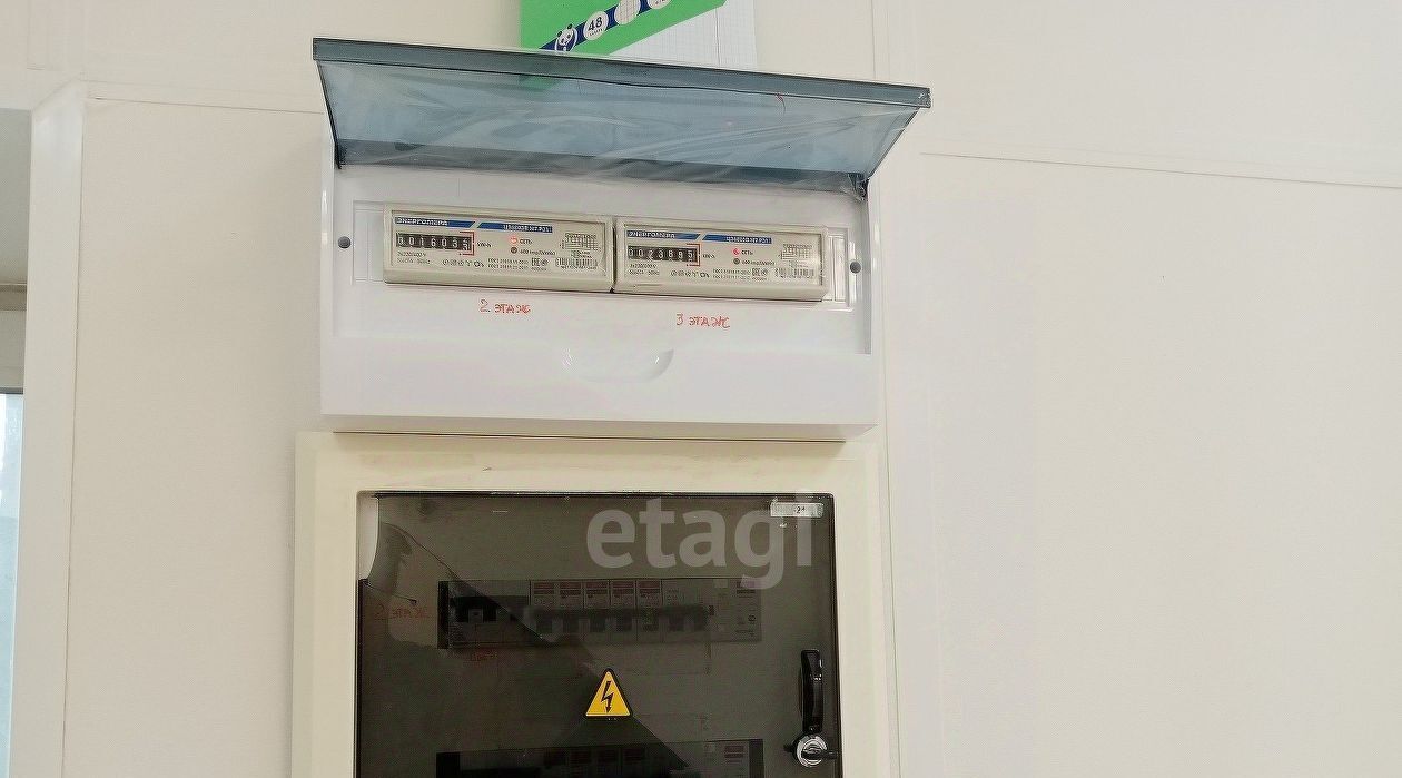 торговое помещение г Нижний Тагил р-н Ленинский ул Фрунзе 52 фото 8