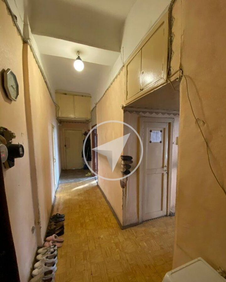 квартира г Москва метро Шаболовская ул Мытная 23 муниципальный округ Даниловский фото 12