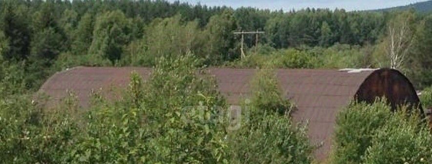 производственные, складские г Нижний Тагил р-н Ленинский ул Краснознаменная 132 фото 4
