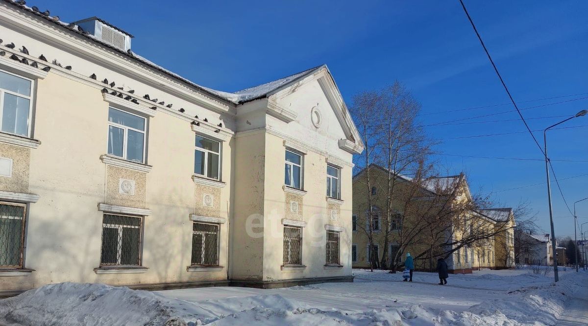 офис г Нижний Тагил р-н Тагилстроевский ул Гвардейская 36 фото 3