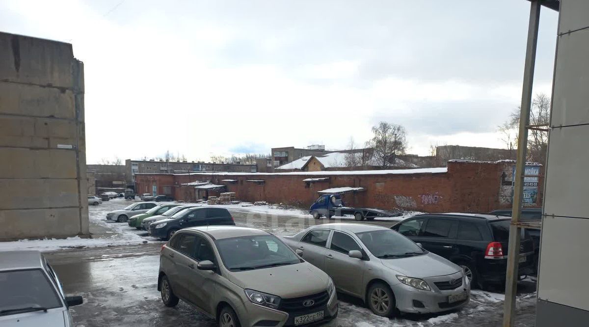 торговое помещение г Нижний Тагил р-н Тагилстроевский ул Красногвардейская 78 фото 4