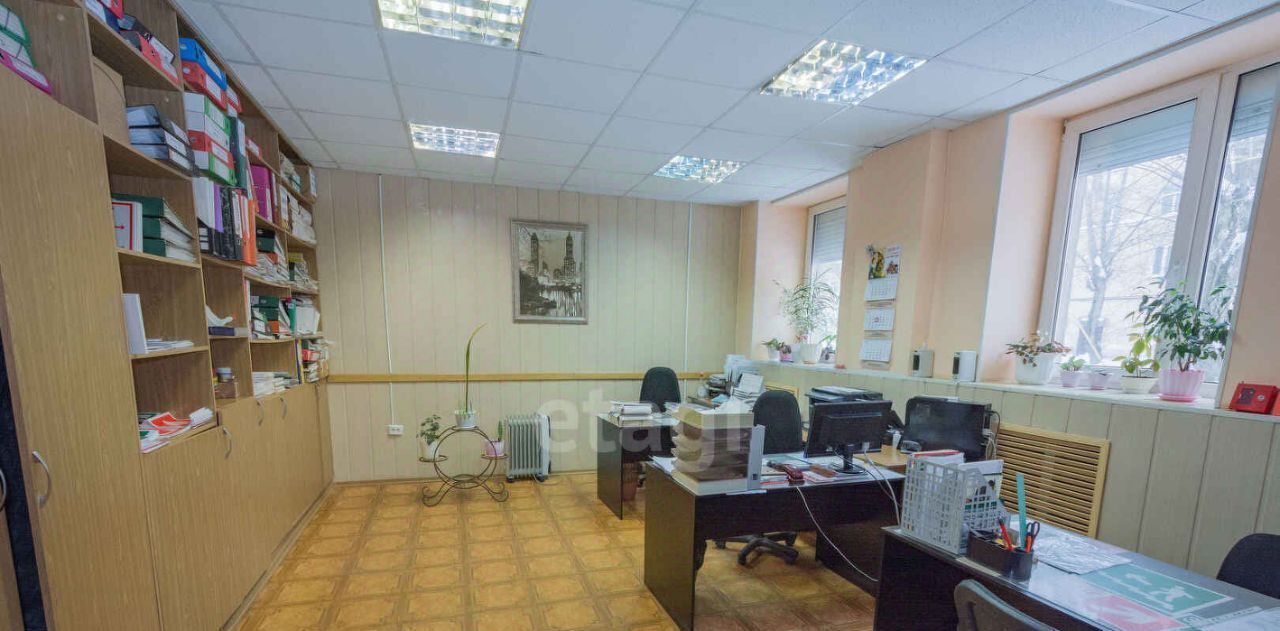 офис г Нижний Тагил р-н Дзержинский ул Окунева 15 фото 5