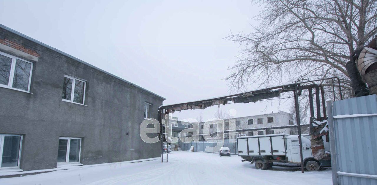 производственные, складские г Нижний Тагил р-н Ленинский ул Максима Горького 1 фото 23