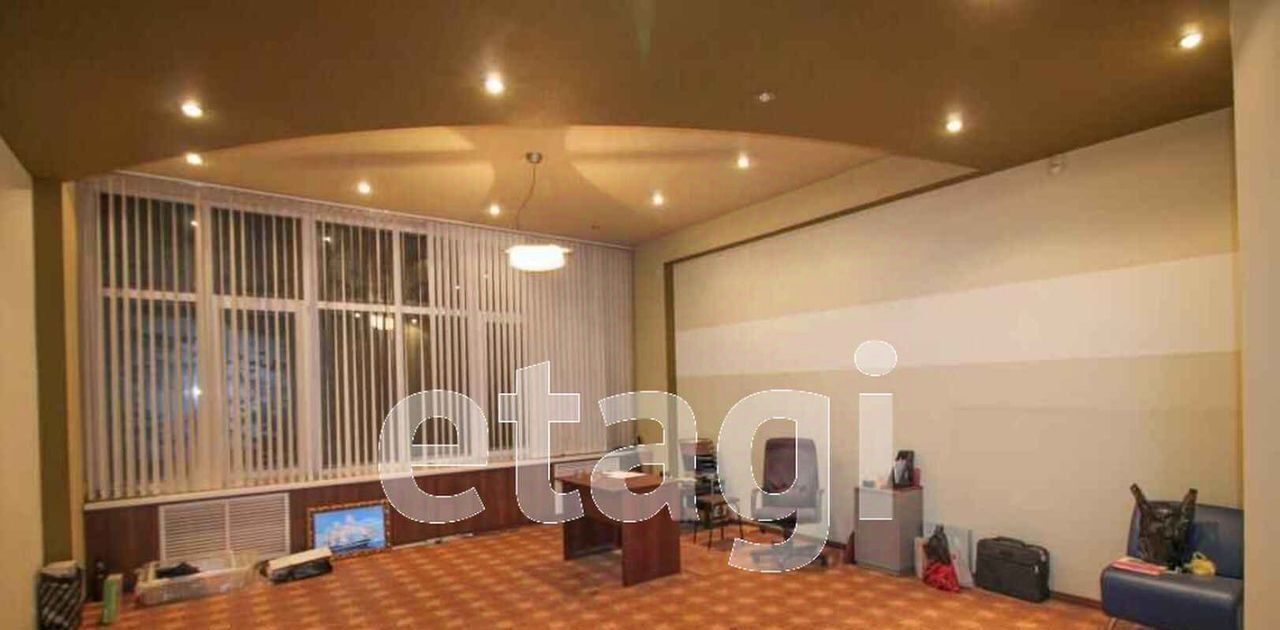свободного назначения г Нижний Тагил р-н Тагилстроевский ул Балакинская 61 фото 14