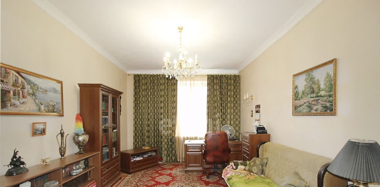 квартира г Нижний Тагил р-н Ленинский пр-кт Ленина 40 фото 1