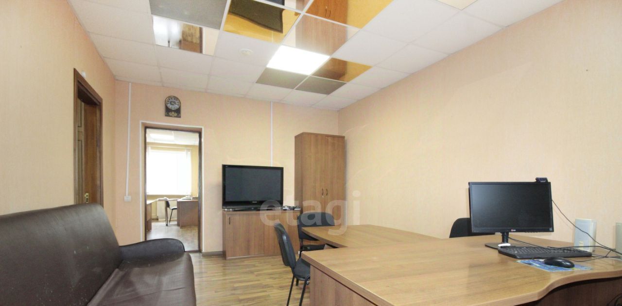 офис г Нижний Тагил р-н Дзержинский ул Зари 83б фото 6