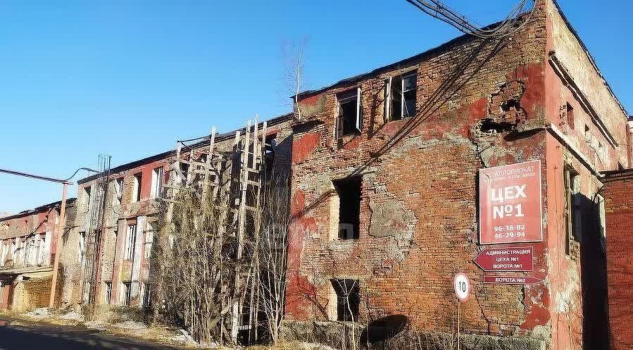 офис г Нижний Тагил р-н Ленинский ул Максима Горького 1с/19 фото 5