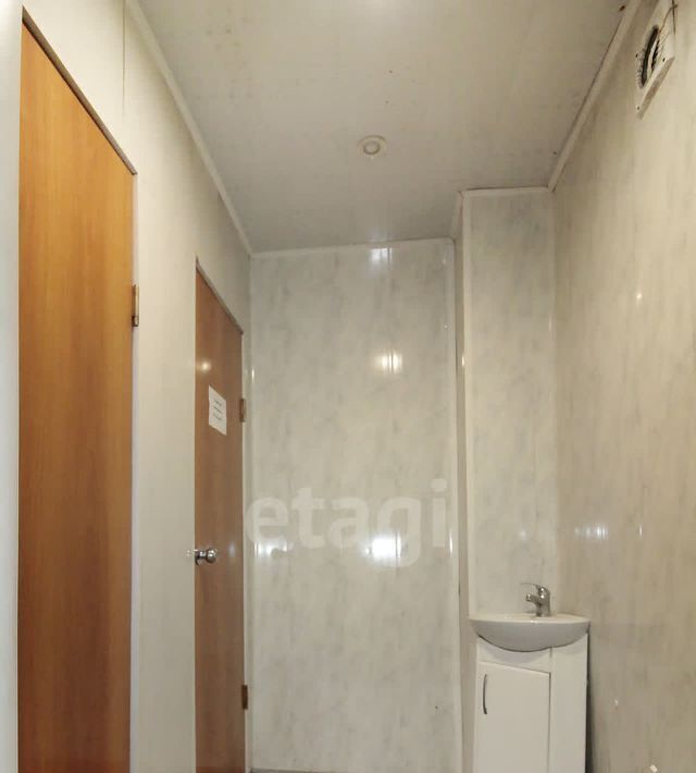 торговое помещение г Красноуральск ул Советская 13 фото 22