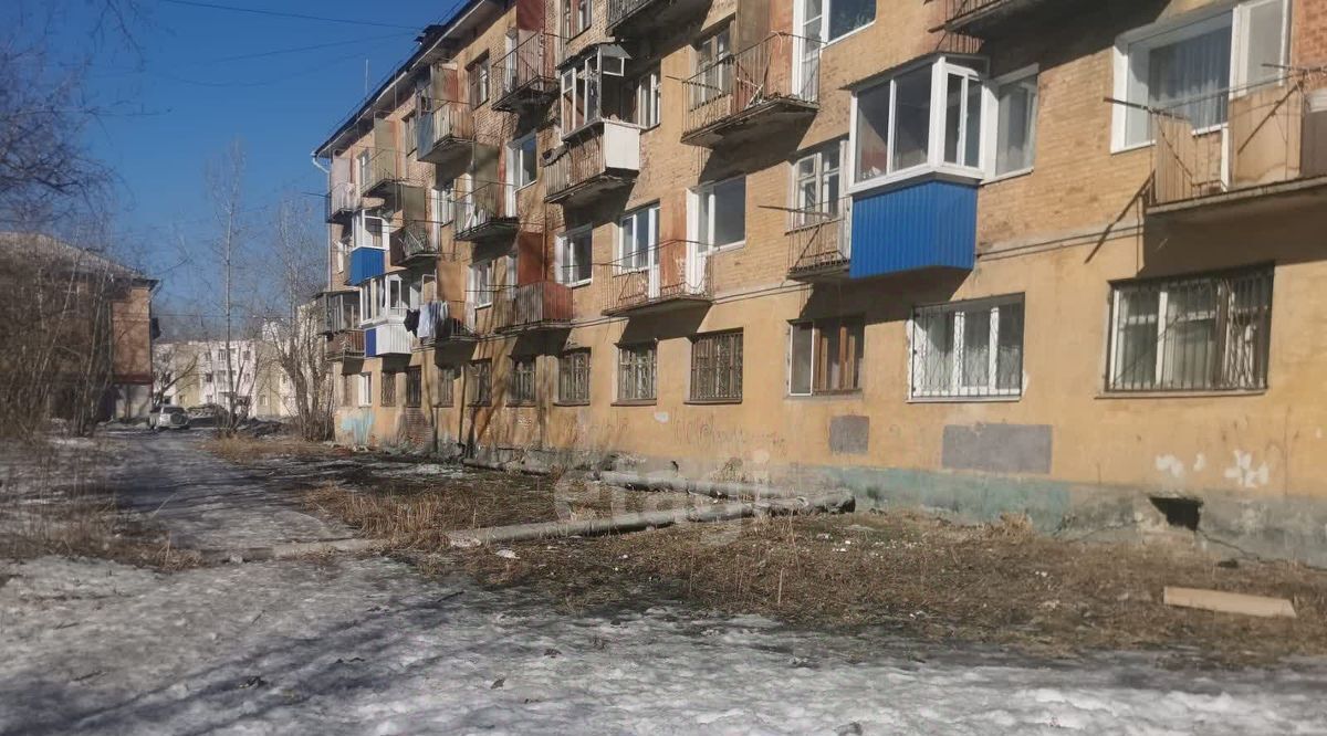 свободного назначения г Нижний Тагил р-н Ленинский ул Высокогорская 40 фото 10