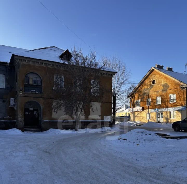 свободного назначения г Нижний Тагил р-н Ленинский ул Космонавтов 16 фото 8