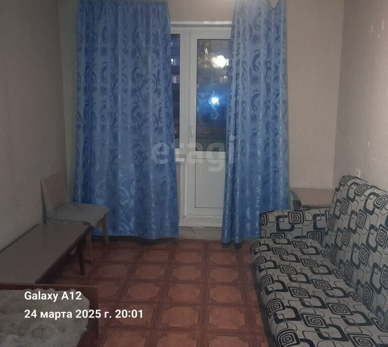 квартира г Нижний Тагил р-н Дзержинский ул Юности 24 фото 10