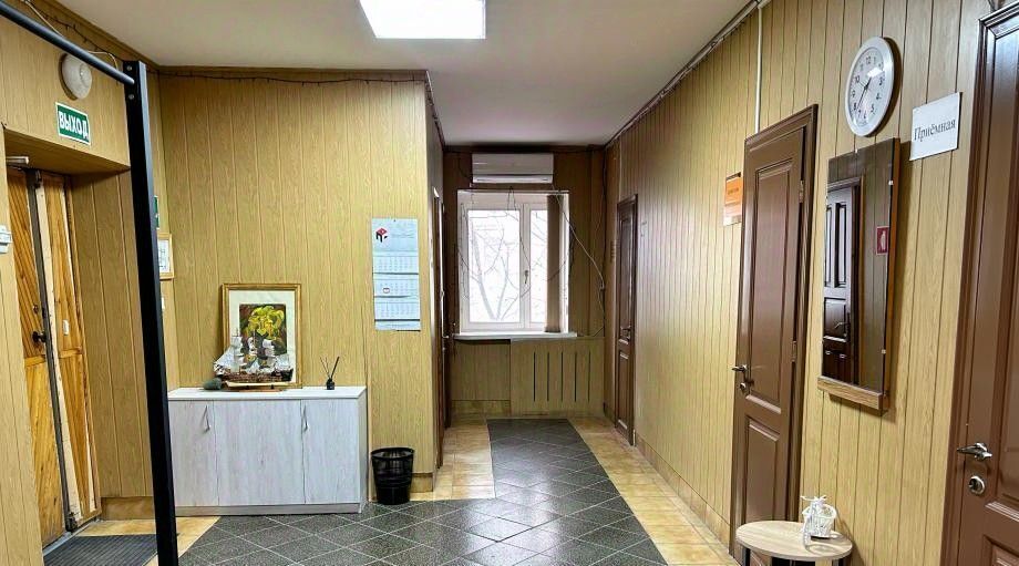 офис г Саратов р-н Кировский ул Большая Горная 231/241 фото 6