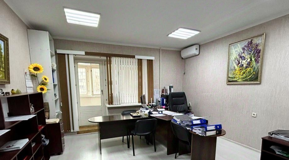 офис г Саратов р-н Кировский ул Большая Горная 231/241 фото 7