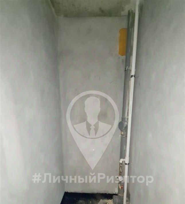 квартира г Рязань р-н Октябрьский ул Большая 106к/1 фото 12