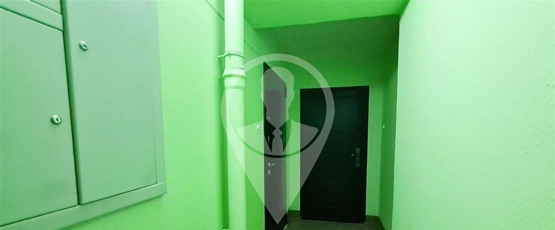 квартира г Рязань р-н Октябрьский ул Большая 106к/1 фото 16