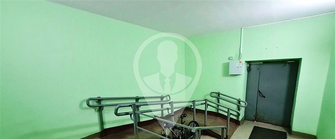 квартира г Рязань р-н Октябрьский ул Большая 106к/1 фото 17