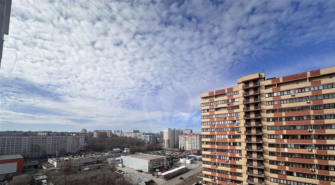 квартира р-н Рязанский с Дядьково ул Зеленая 19 Дядьковское с/пос фото 7
