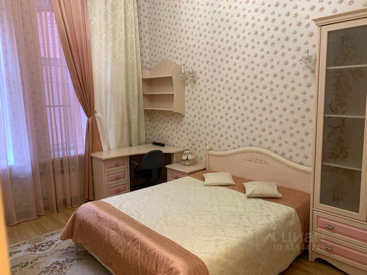 квартира г Санкт-Петербург р-н Невский пр-кт Обуховской Обороны 33 Ленинградская область фото 15