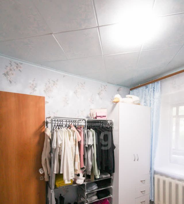 квартира г Нижний Тагил р-н Дзержинский ул Калинина 84 фото 10