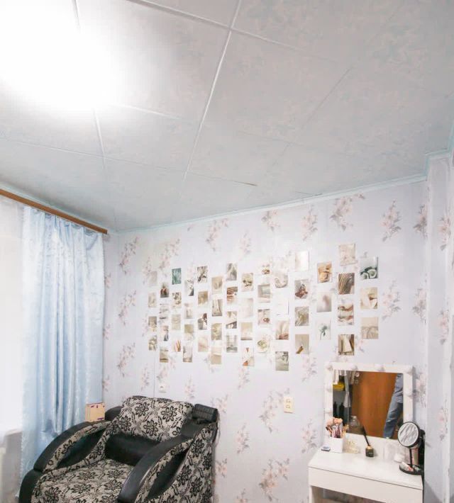 квартира г Нижний Тагил р-н Дзержинский ул Калинина 84 фото 11