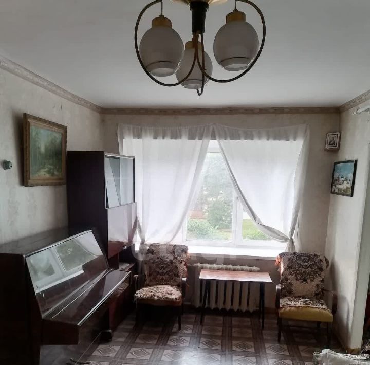 квартира г Нижний Тагил р-н Дзержинский пр-кт Ленинградский 39 фото 6