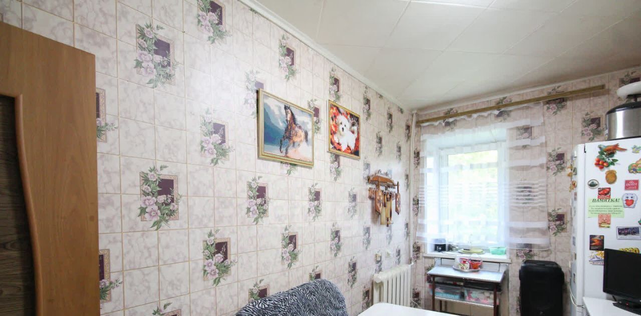квартира г Нижний Тагил р-н Дзержинский ул Калинина 84 фото 20